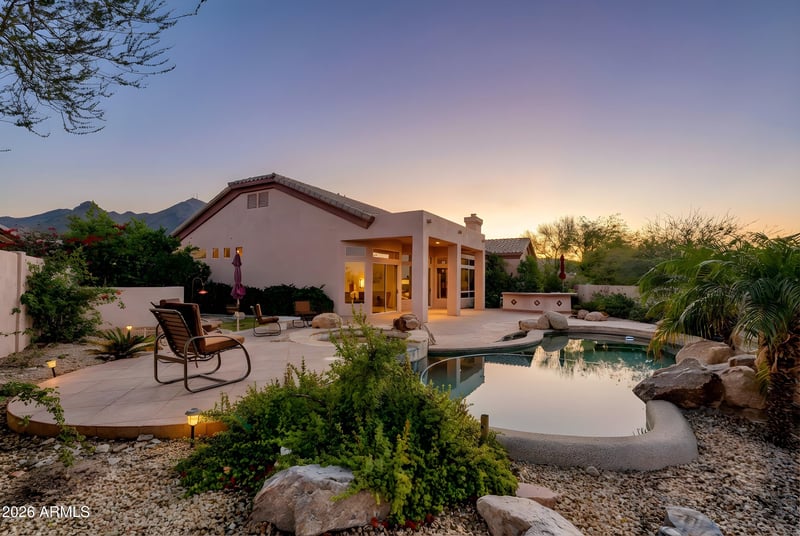 16332 108th Way, Scottsdale, AZ 85255