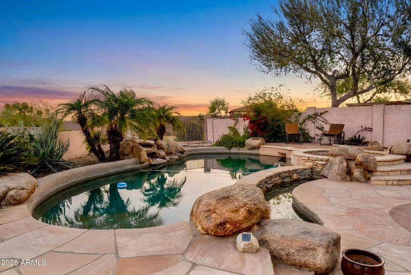 16332 108th Way, Scottsdale, AZ 85255