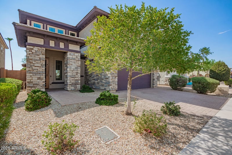 16332 2nd Dr, Phoenix, AZ 85023