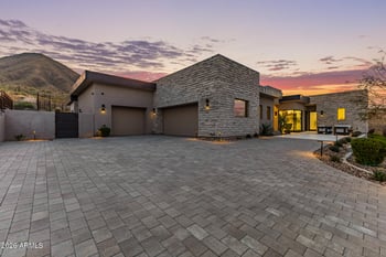 16332 Borrego Trl, Fountain Hills, AZ 85268