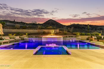 16332 Borrego Trl, Fountain Hills, AZ 85268