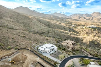 16332 Borrego Trl, Fountain Hills, AZ 85268