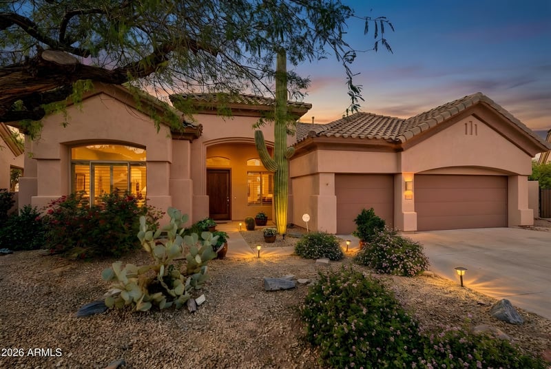 16332 108th Way, Scottsdale, AZ 85255