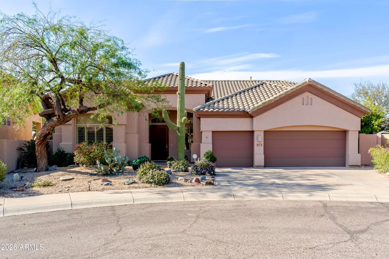 16332 108th Way, Scottsdale, AZ 85255