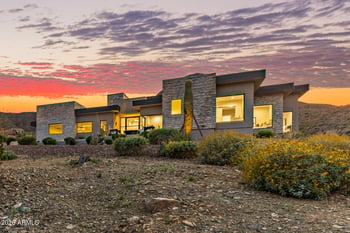 16332 Borrego Trl, Fountain Hills, AZ 85268