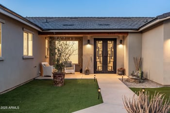 16332 Skinner Dr, Scottsdale, AZ 85262