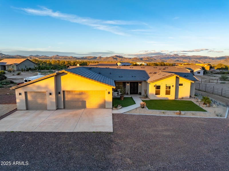 16332 Skinner Dr, Scottsdale, AZ 85262