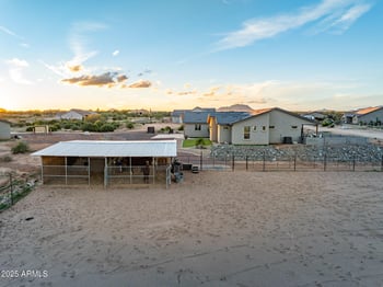 16332 Skinner Dr, Scottsdale, AZ 85262