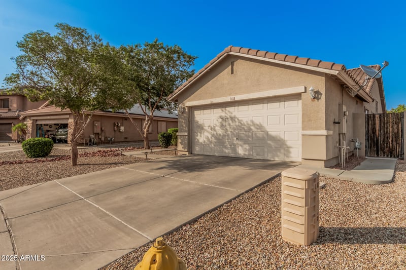 16333 152nd Ave, Surprise, AZ 85374