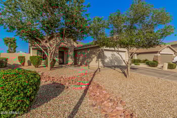 16333 152nd Ave, Surprise, AZ 85374