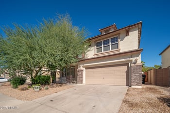 16333 171st Dr, Surprise, AZ 85388