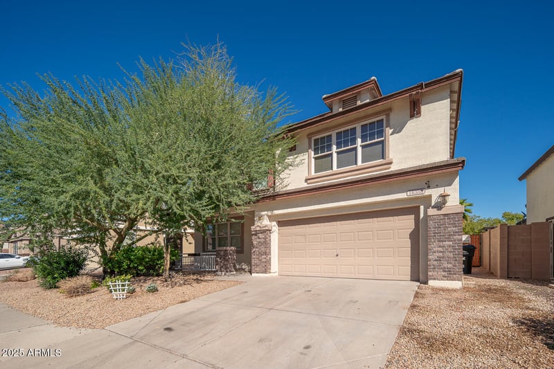 16333 171st Dr, Surprise, AZ 85388