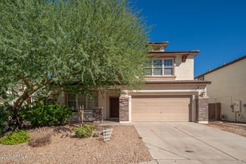 16333 171st Dr, Surprise, AZ 85388
