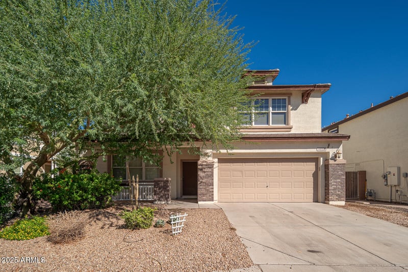 16333 171st Dr, Surprise, AZ 85388