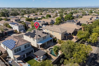 16333 171st Dr, Surprise, AZ 85388
