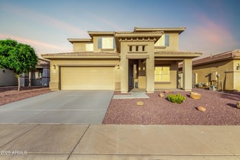 16333 181st Ave, Surprise, AZ 85388