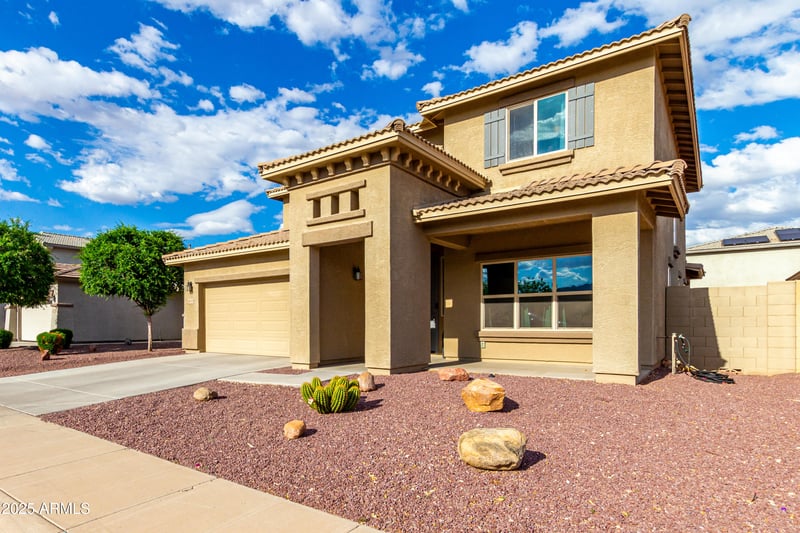 16333 181st Ave, Surprise, AZ 85388