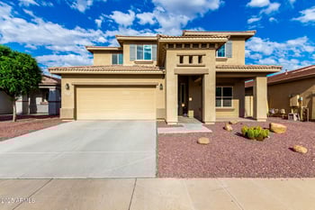 16333 181st Ave, Surprise, AZ 85388