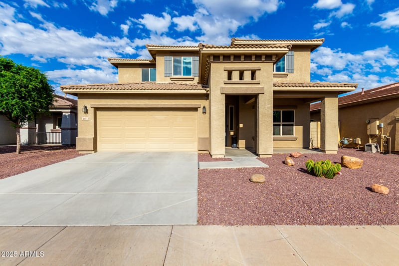16333 181st Ave, Surprise, AZ 85388