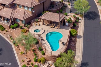 16333 E Lombard Pl, Fountain Hills, AZ 85268