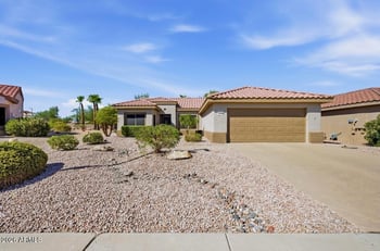 16334 W Desert Canyon Dr, Surprise, AZ 85374