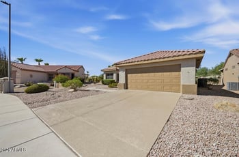 16334 W Desert Canyon Dr, Surprise, AZ 85374