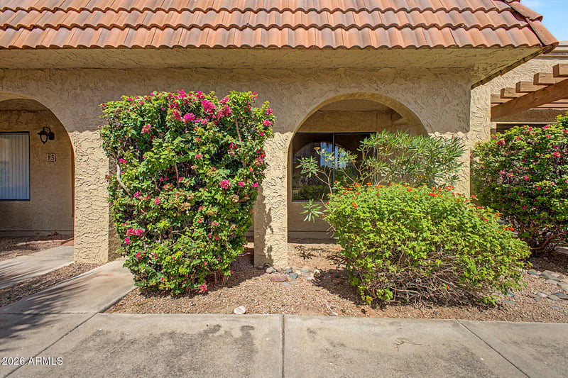 16336 Palisades Blvd #4, Fountain Hills, AZ 85268