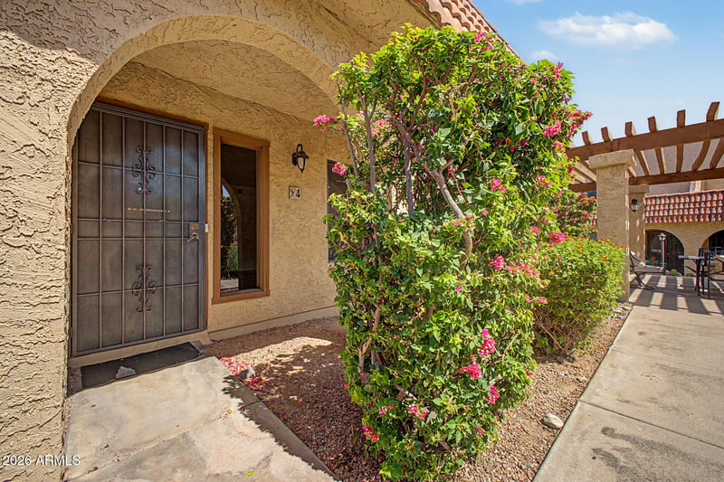 16336 Palisades Blvd #4, Fountain Hills, AZ 85268