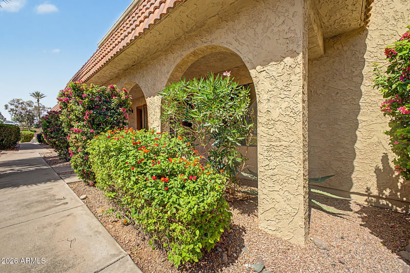 16336 Palisades Blvd #4, Fountain Hills, AZ 85268