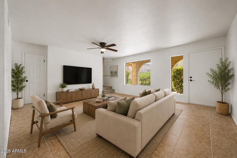 16336 Palisades Blvd #4, Fountain Hills, AZ 85268