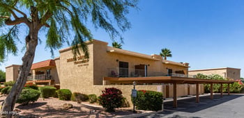 16336 Palisades Blvd #4, Fountain Hills, AZ 85268