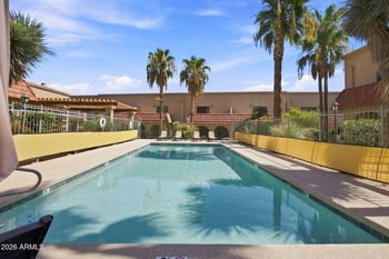 16336 Palisades Blvd #6, Fountain Hills, AZ 85268
