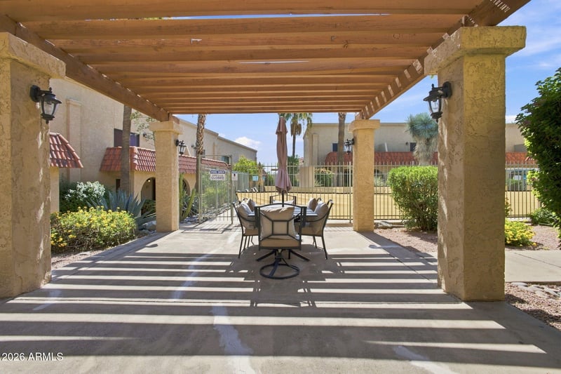 16336 Palisades Blvd #6, Fountain Hills, AZ 85268