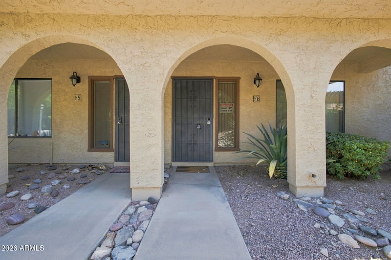 16336 Palisades Blvd #6, Fountain Hills, AZ 85268
