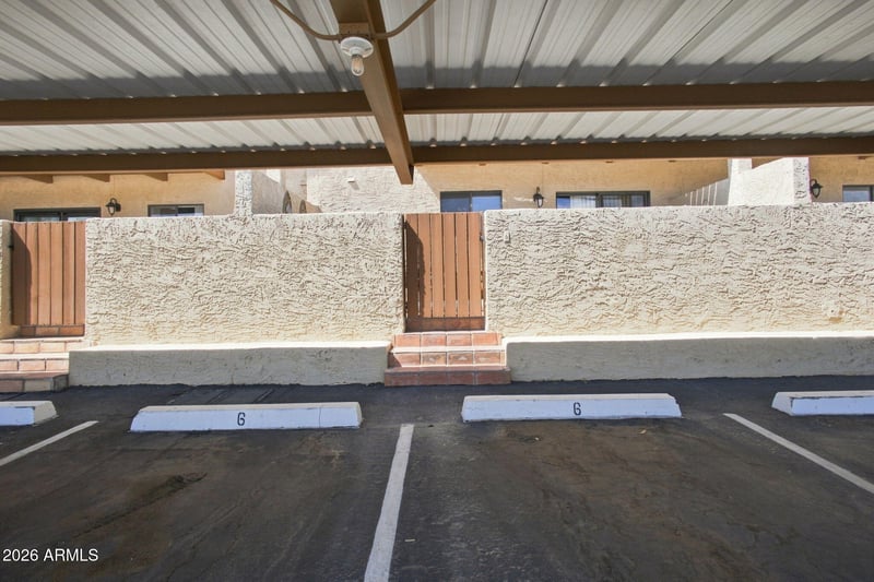16336 Palisades Blvd #6, Fountain Hills, AZ 85268