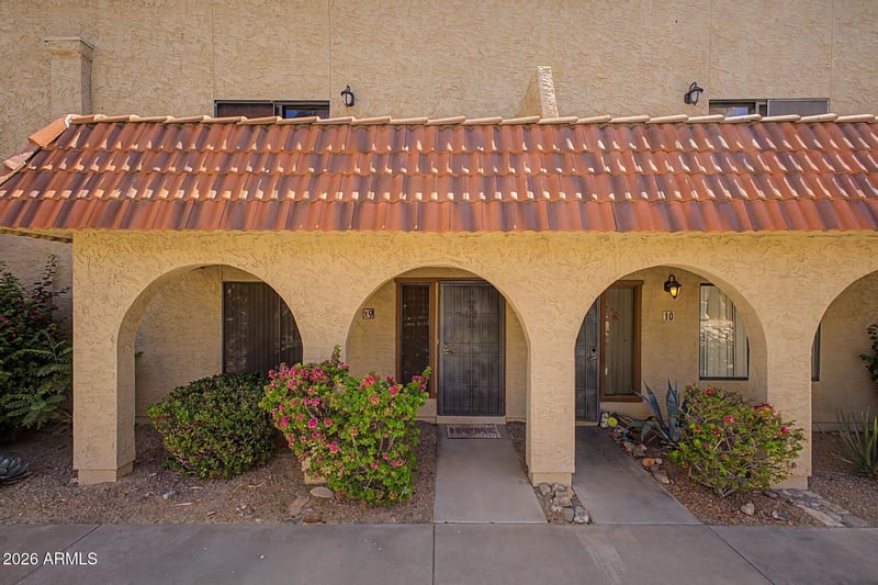 16336 Palisades Blvd #9, Fountain Hills, AZ 85268