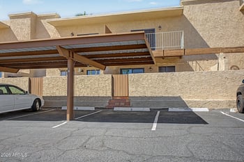 16336 Palisades Blvd #9, Fountain Hills, AZ 85268