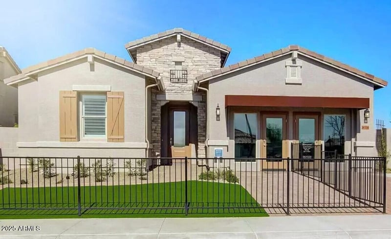 16336 Jackson St, Goodyear, AZ 85338