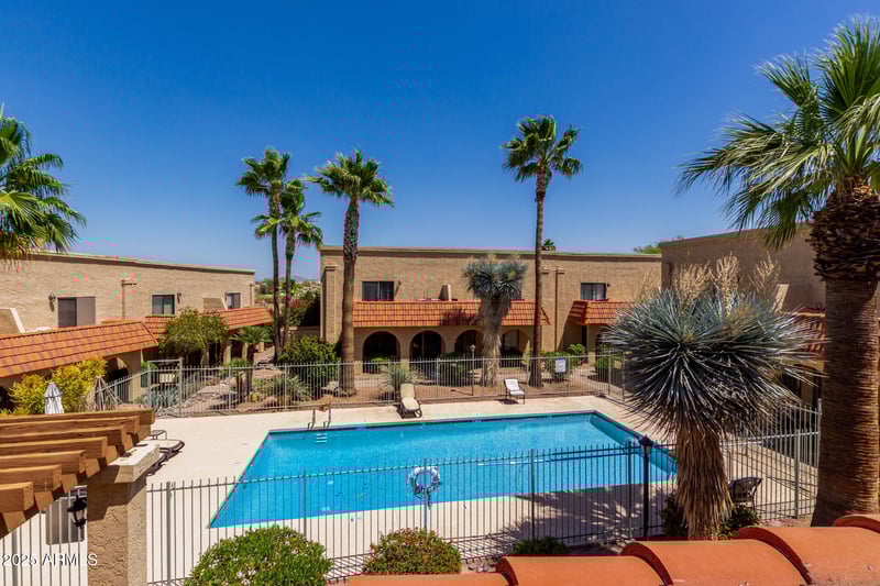 16336 Palisades Blvd #4, Fountain Hills, AZ 85268