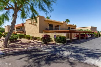 16336 Palisades Blvd #4, Fountain Hills, AZ 85268