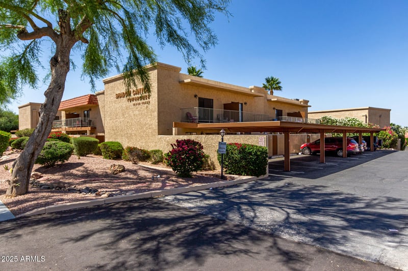 16336 Palisades Blvd #4, Fountain Hills, AZ 85268