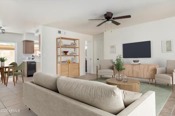 16336 Palisades Blvd #4, Fountain Hills, AZ 85268