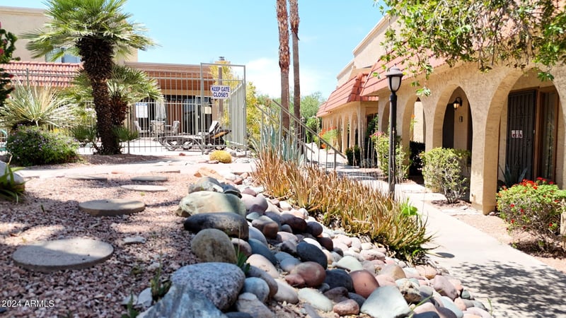 16336 Palisades Blvd #9, Fountain Hills, AZ 85268