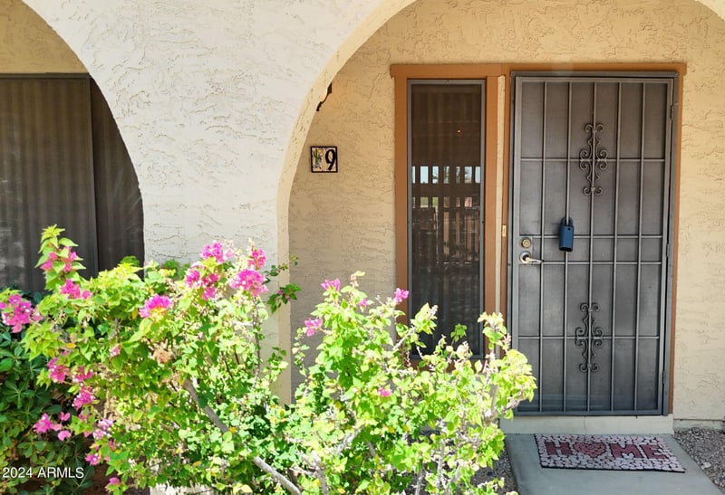 16336 Palisades Blvd #9, Fountain Hills, AZ 85268