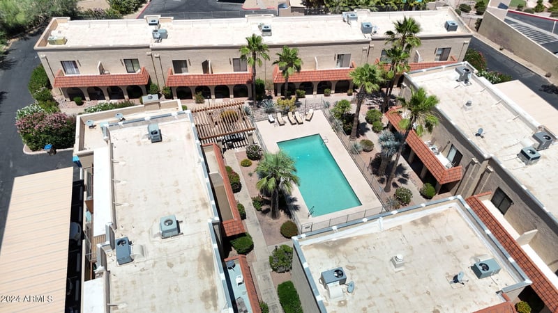 16336 Palisades Blvd #9, Fountain Hills, AZ 85268