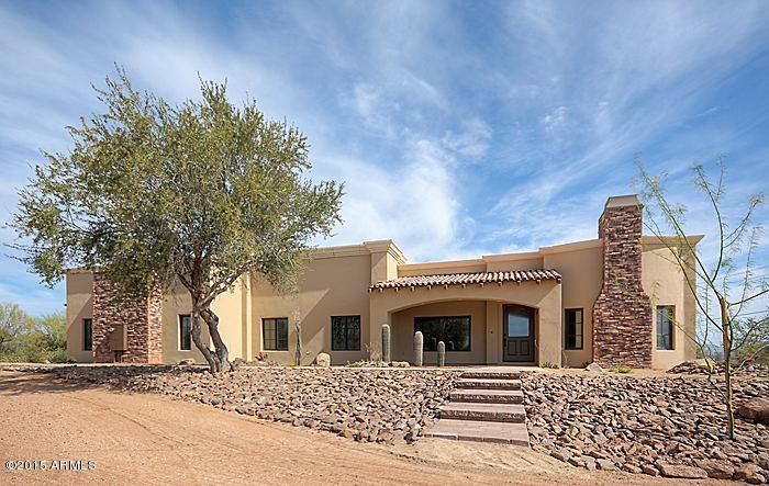 16338 E Greythorn Dr, Scottsdale, AZ 85262