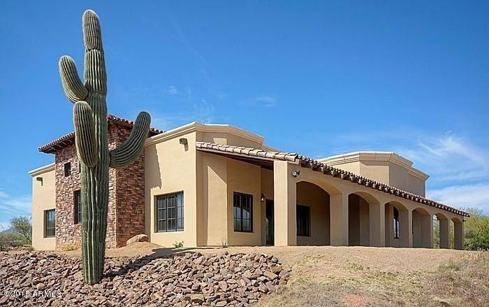 16338 E Greythorn Dr, Scottsdale, AZ 85262