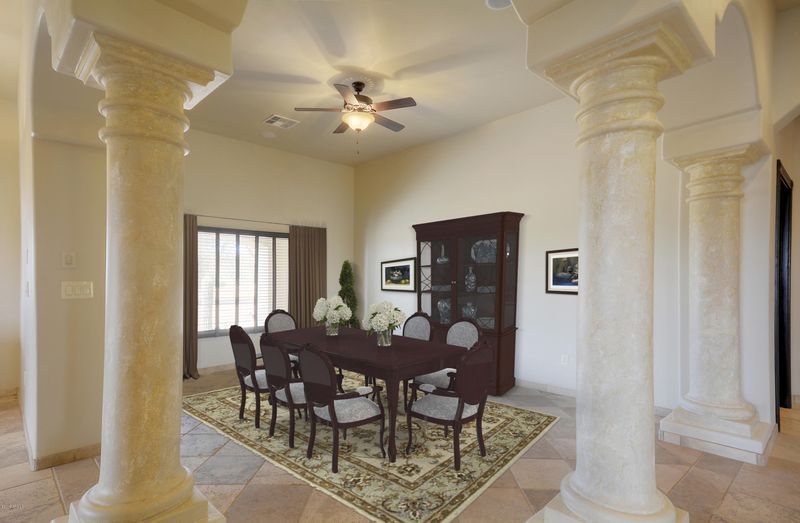 16338 E Greythorn Dr, Scottsdale, AZ 85262