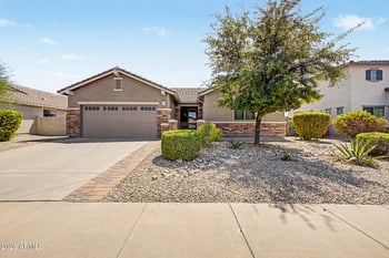 16339 W Buchanan St, Goodyear, AZ 85338