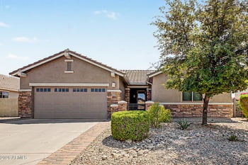 16339 W Buchanan St, Goodyear, AZ 85338